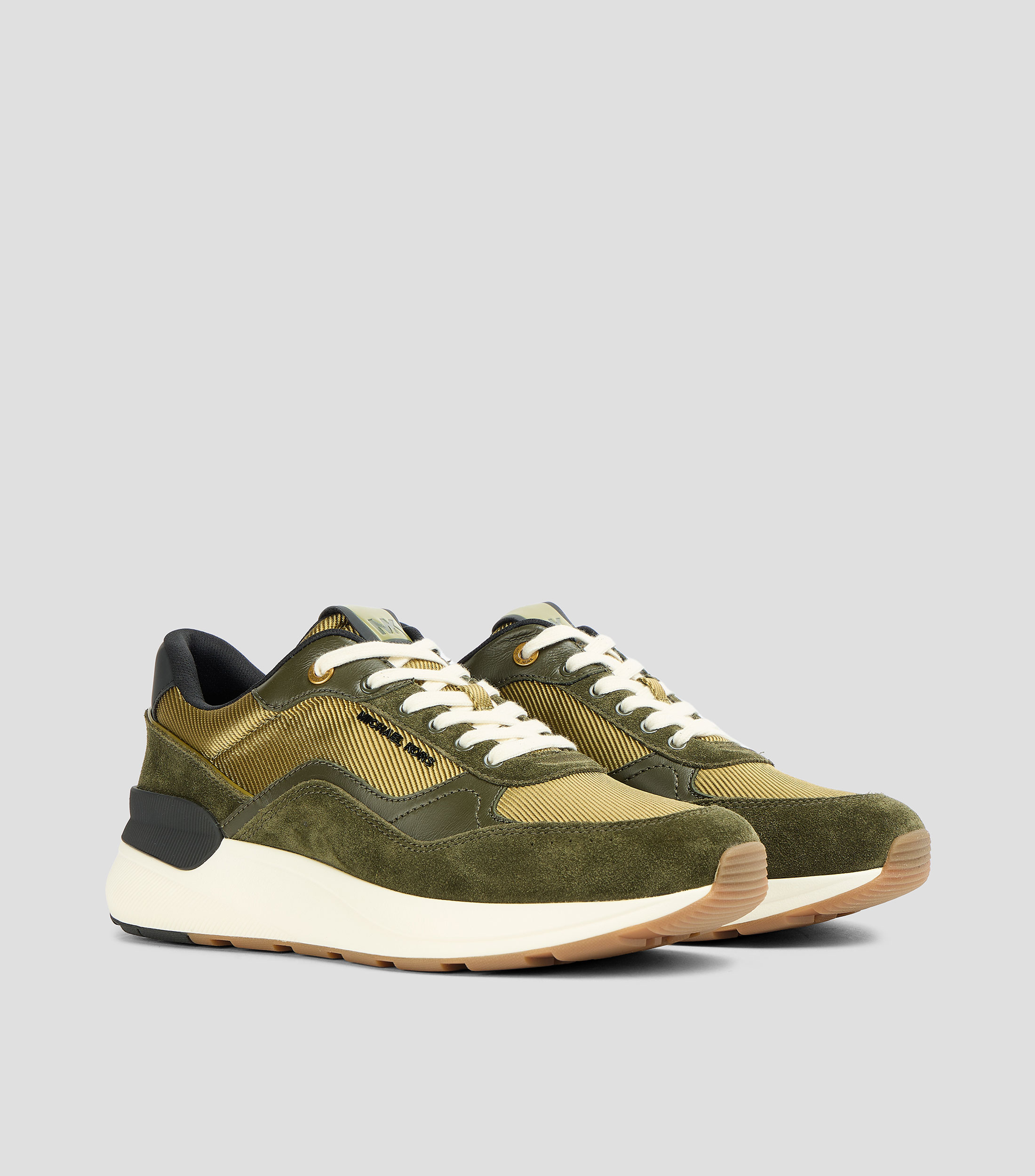 Tenis casuales Trevor Hombre